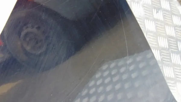 HYUNDAI H1 II STAREX Höger skjutdörr Komplett OEM 57700-4h100 image 5