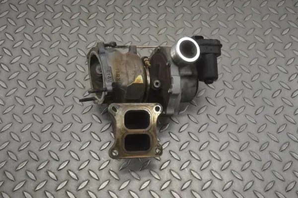Turbo Alfa Romeo Giulia 2.0L 206kW OEM 00500525430 image 2
