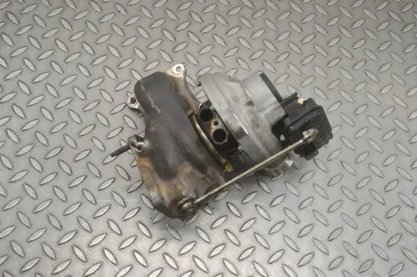 Turbo Alfa Romeo Giulia 2.0L 206kW OEM 00500525430 image 3