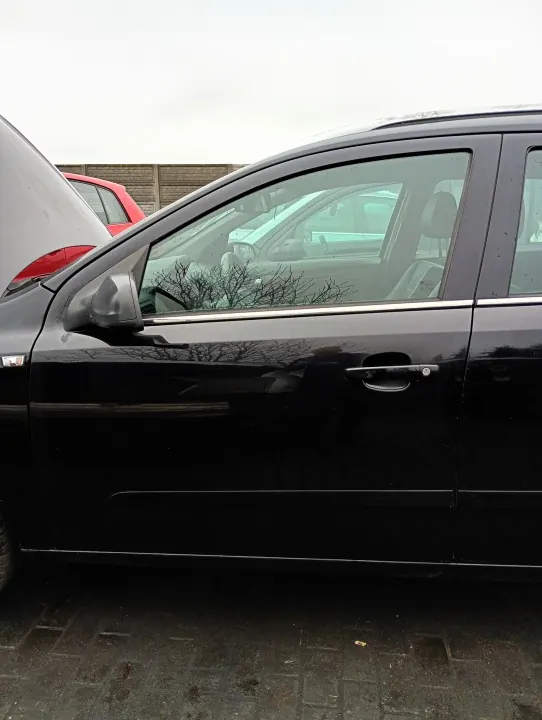 Opel Astra H Fram vänster dörr OEM MM-0203-6 image 2
