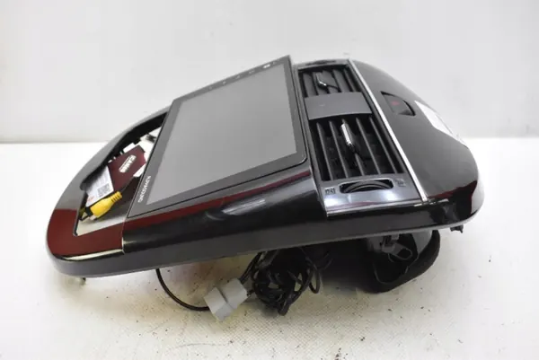 OEM mamAUTO-1057752- Android-radio Nissan Pulsarille image 3
