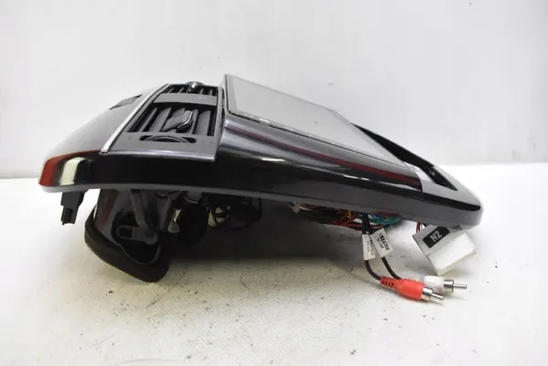 OEM mamAUTO-1057752- Android-radio Nissan Pulsarille image 5