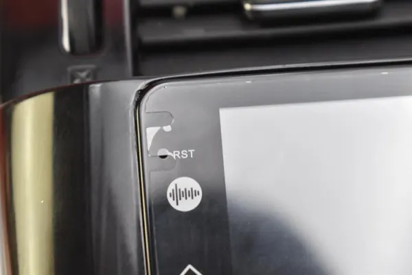 OEM mamAUTO-1057752- Android-radio Nissan Pulsarille image 7