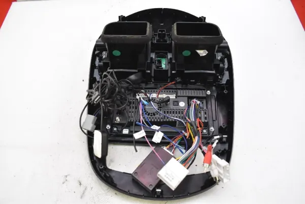 OEM mamAUTO-1057752- Android-radio Nissan Pulsarille image 8