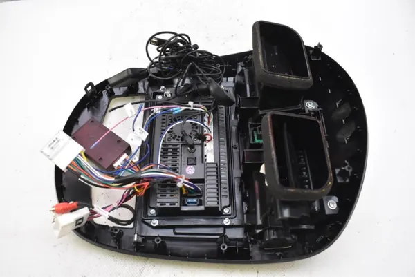 OEM mamAUTO-1057752- Android-radio Nissan Pulsarille image 9