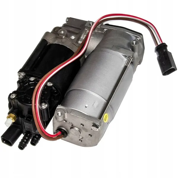 Compressore per Sospensione Pneumatica Maxpeedingrods image 10