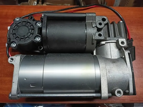 Compressore per Sospensione Pneumatica Maxpeedingrods image 3