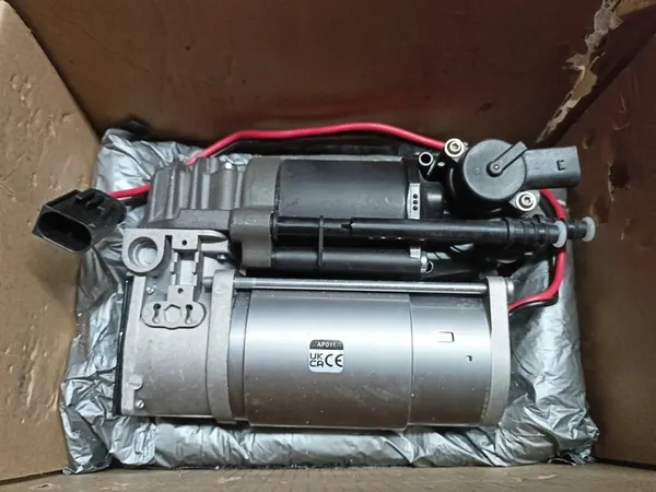 Compressore per Sospensione Pneumatica Maxpeedingrods image 5