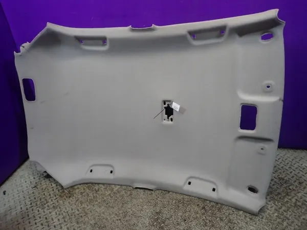 Toyota Yaris II Dachhimmel OEM 63310-0D240 Gebraucht image 2