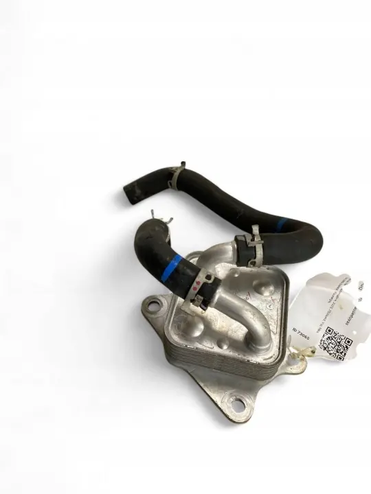 Arrefecedor óleo caixa Lexus RX V OEM 240826 image 3