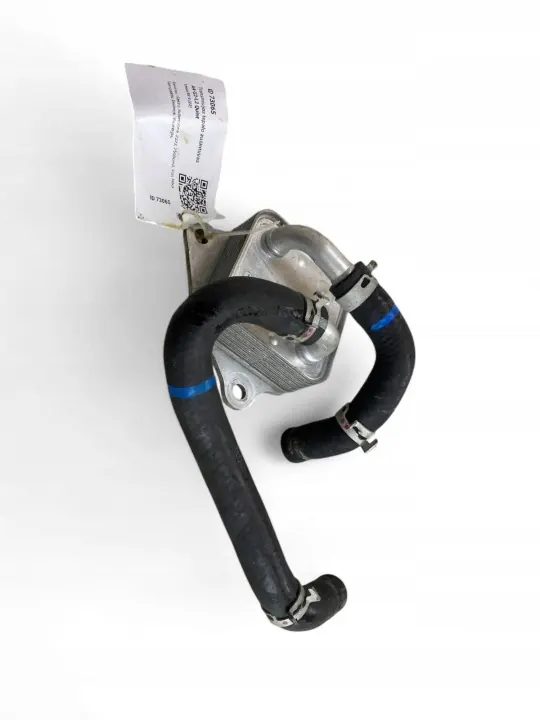 Arrefecedor óleo caixa Lexus RX V OEM 240826 image 6