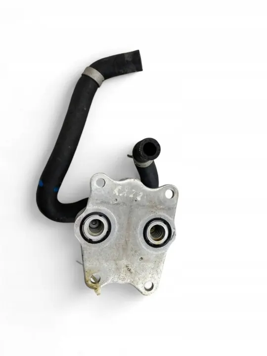 Arrefecedor óleo caixa Lexus RX V OEM 240826 image 7