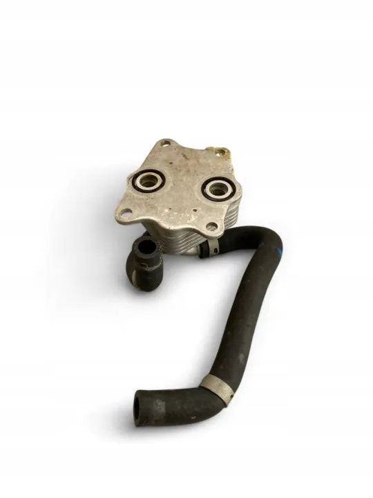 Arrefecedor óleo caixa Lexus RX V OEM 240826 image 8