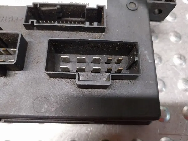 Módulo de Controle de Luz Audi A6 C6 Q7 4L 4F0907279B image 3