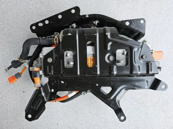 OEM 68400740AC akkulämmitys Jeep Grand Cherokee:lle image 2