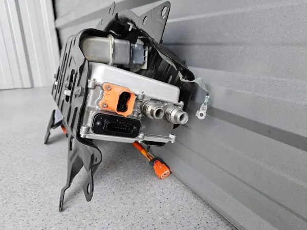 OEM 68400740AC akkulämmitys Jeep Grand Cherokee:lle image 3