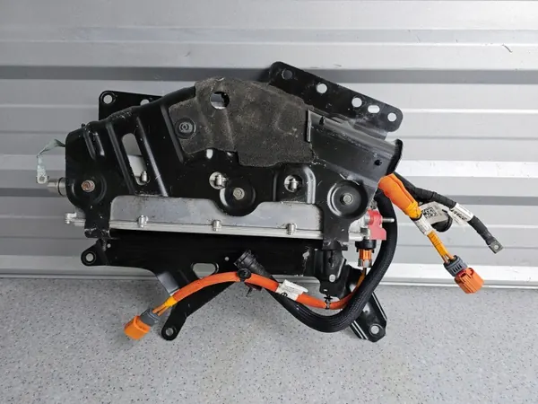 OEM 68400740AC akkulämmitys Jeep Grand Cherokee:lle image 5