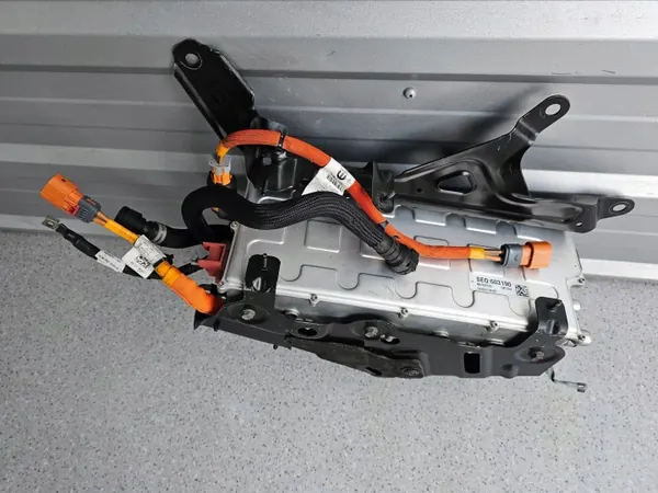 OEM 68400740AC akkulämmitys Jeep Grand Cherokee:lle image 6