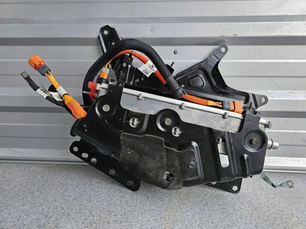 OEM 68400740AC akkulämmitys Jeep Grand Cherokee:lle image 7