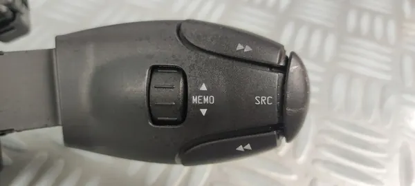 Gecombineerde schakelaar airbagband PEUGEOT CITROEN image 3