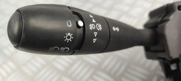 Gecombineerde schakelaar airbagband PEUGEOT CITROEN image 4