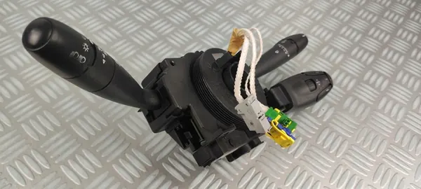 Gecombineerde schakelaar airbagband PEUGEOT CITROEN image 5