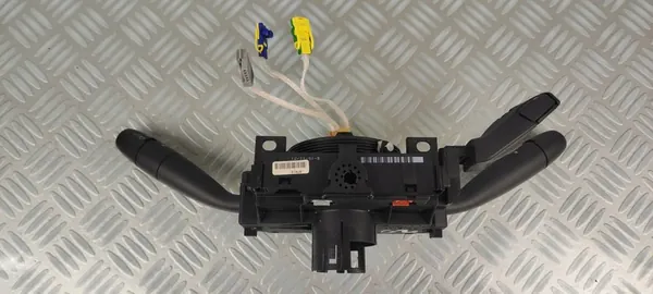 Gecombineerde schakelaar airbagband PEUGEOT CITROEN image 6