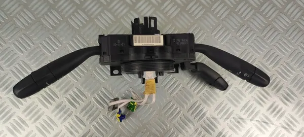 Gecombineerde schakelaar airbagband PEUGEOT CITROEN image 7