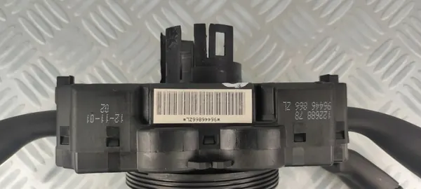 Gecombineerde schakelaar airbagband PEUGEOT CITROEN image 8