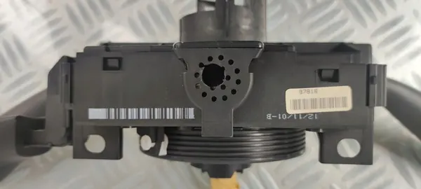 Gecombineerde schakelaar airbagband PEUGEOT CITROEN image 9