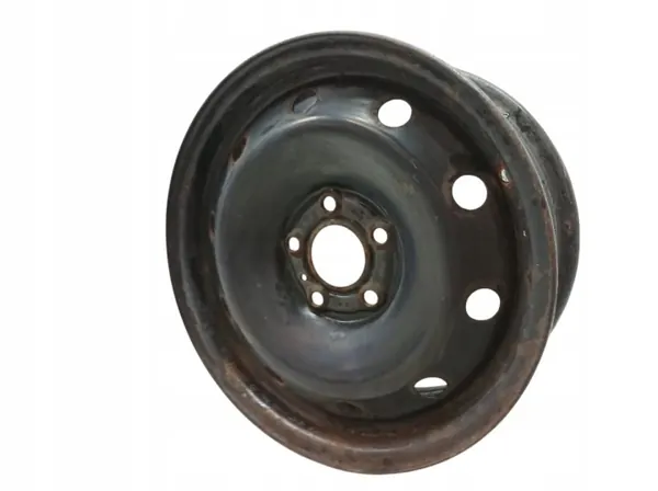 Llantas de acero R16 5x114.3 ET45 67mm 6.5Jx16H2 Renault image 2