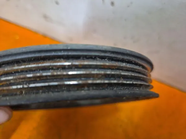 Waterpomp Katrol OEM Wrakomania-30160- Suzuki Vitara image 3