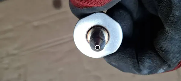 Q5 80A Sensor de Pressão de Combustível 2.0 TFSI 06K906051C image 5