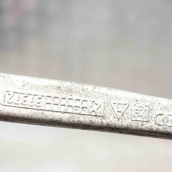 Braccio di controllo anteriore sinistro Audi A5 2018 image 6