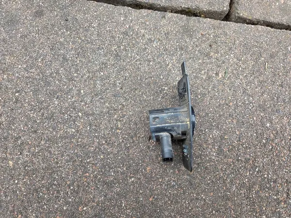 Nissan Qashqai J11 PDC-Sensor + Rechter Korb 284384EA2A image 3