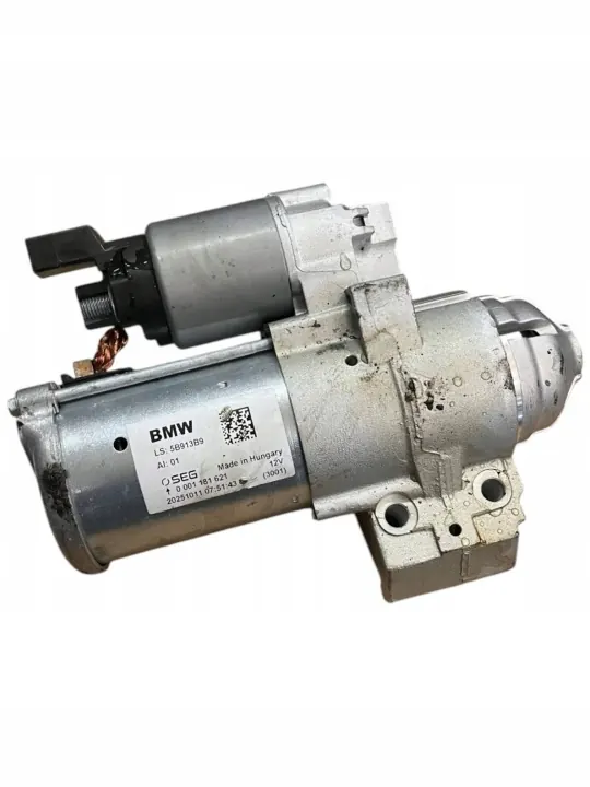 BMW Startmotor OEM 5B913B9 voor 5 Serie G30 image 2