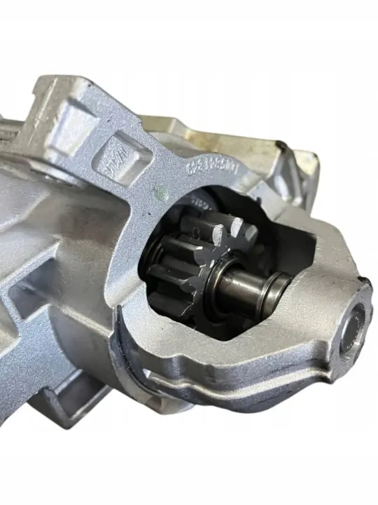 BMW Startmotor OEM 5B913B9 voor 5 Serie G30 image 3