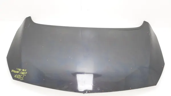 Moottorikansi Opel Astra J 09-12 OEM 360208767 image 2