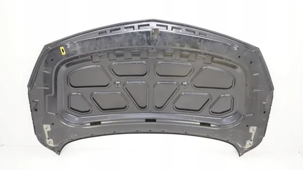 Moottorikansi Opel Astra J 09-12 OEM 360208767 image 10