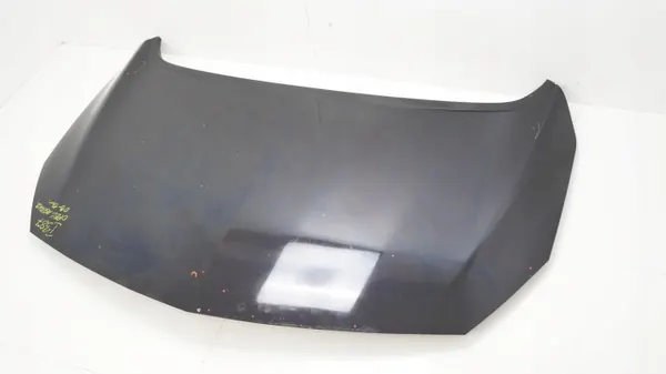 Moottorikansi Opel Astra J 09-12 OEM 360208767 image 3
