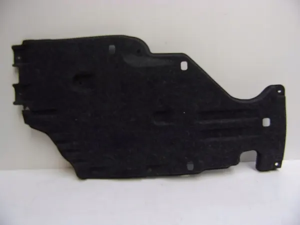OEM 68244845AD Bakre Underskydd Chrysler Pacifica image 2