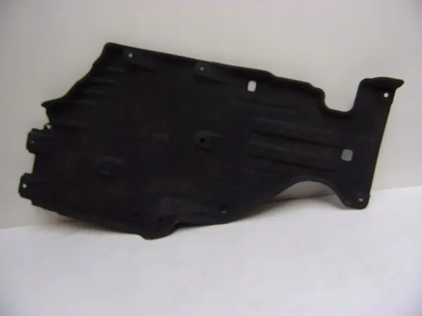 OEM 68244845AD Bakre Underskydd Chrysler Pacifica image 5