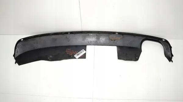 Bakstötfångare OEM 360161514 för Skoda Superb II 08-13 image 2