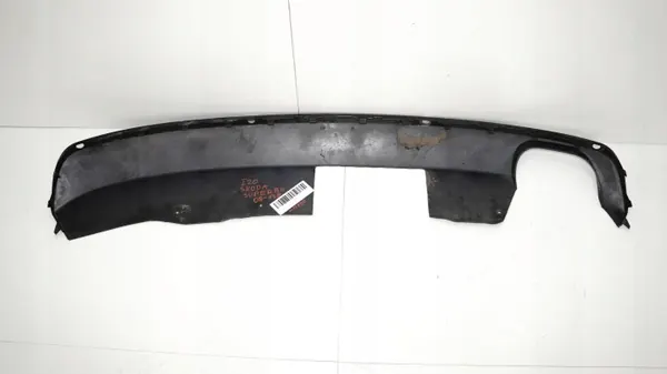 Bakstötfångare OEM 360161514 för Skoda Superb II 08-13 image 6