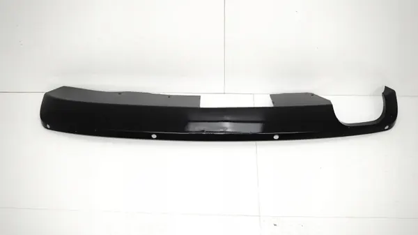 Bakstötfångare OEM 360161514 för Skoda Superb II 08-13 image 8