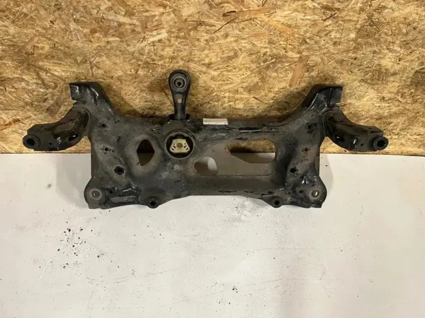 Estrutura Auxiliar Dianteira Skoda Karoq 2019 OEM 3Q0199315D image 2