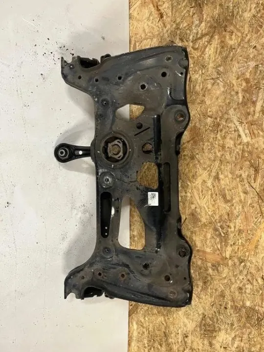 Estrutura Auxiliar Dianteira Skoda Karoq 2019 OEM 3Q0199315D image 3