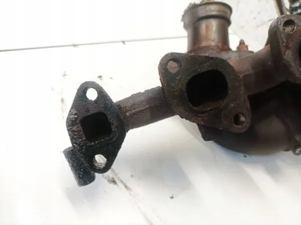 Colector de escape OEM 90500926 para Opel Zafira 2.0L image 3