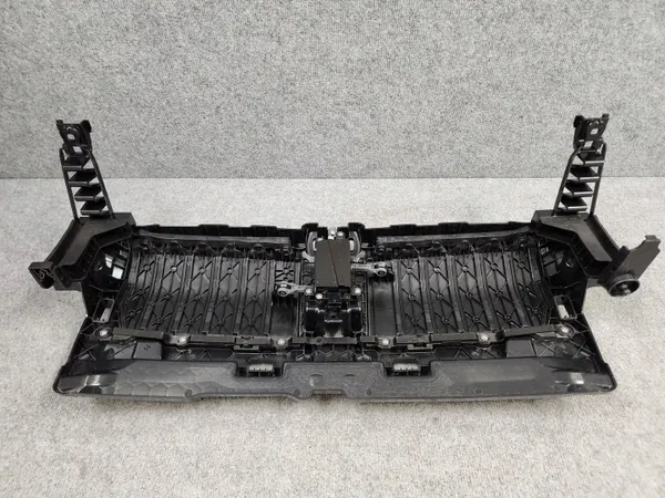 Ilmakanava OEM 5A1E914SCZ1 Etu oikea BMW 4-sarja image 5