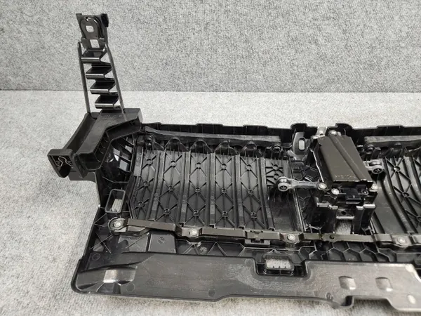 Ilmakanava OEM 5A1E914SCZ1 Etu oikea BMW 4-sarja image 6